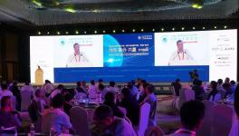 宋志平：國企民企一家親，是互相學(xué)習(xí)！