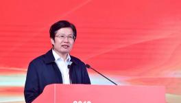 2019中國(guó)民企500強(qiáng)出爐！紅獅、天瑞、東方希望等入圍