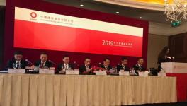 曹江林：下半年水泥需求增長20%左右 全年水泥銷量23億噸左右！