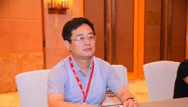 救人！救人！水泥人！好樣的！