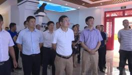 縣委書記指示海螺、海創(chuàng)子公司要這么做！