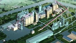 水泥標準形同虛設(shè)！混合材、外加劑亂添加！致百年建筑成空話！