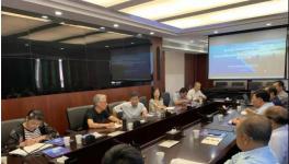 中聯(lián)、臺(tái)泥、天山、海螺等14家熟料企業(yè)代表一起開了這個(gè)會(huì)！