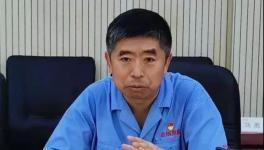 金隅冀東下屬兩家水泥企業(yè)簽約大型物流企業(yè)，強(qiáng)強(qiáng)聯(lián)合！