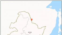 繼海南、廣東、福建、浙江、江蘇省后我國進口砂的地區(qū)又添一省