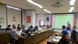 物流公司干部職工為什么要學(xué)水泥、骨料知識？答案在這里！