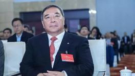 宋志平：水泥廠不能一關(guān)了事！不冒煙、沒灰塵一年也能賺幾百億！