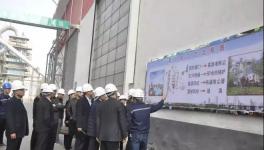 向這家企業(yè)看齊，生態(tài)綠色工業(yè)蝶變，水泥企業(yè)社會(huì)責(zé)任擔(dān)當(dāng)！