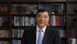卸任了！宋志平正式卸任！中國建材將迎來新一位領(lǐng)導(dǎo)人！