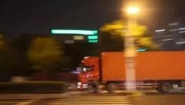 通知！浙江省貨車超載新規(guī)11月15日開(kāi)始執(zhí)行了