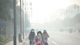 水泥停產(chǎn)！工地放假！物流停運！“春運”提前來了！