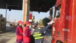 注意！限重49噸，超重280公斤被遣返！大貨車(chē)掀起“瘦身潮”！