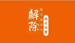 解除預(yù)警！河北、山東、四川、陜西等區(qū)域水泥廠、工地復(fù)工！