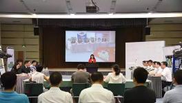 這一地區(qū)居民樓周邊的“水泥廠”被責(zé)令停業(yè)后又獲排放許可！