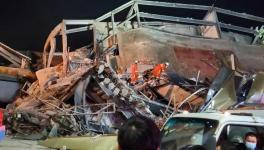 泉州坍塌酒店已致28人死亡，相關(guān)責(zé)任人被采取強制措施！
