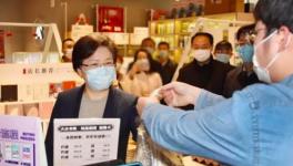 刺激消費！7省11地市委書記、市長帶頭“帶頭吃喝購物下館子”！