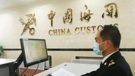 進(jìn)口的熟料銷售困難，貿(mào)易公司面臨資金壓力