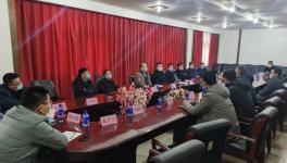 戰(zhàn)疫時(shí)刻，這家“星級(jí)水泥廠”詮釋了水泥人的擔(dān)當(dāng)