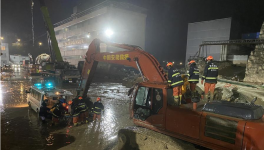 痛心！4人死亡！另外3人還在尋找！