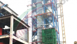 福建一水泥企業(yè)環(huán)評涉嫌違規(guī)！先出生后補證！