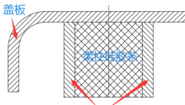 無剝落不掉塊，230t/h，25000小時以上，生料磨平穩(wěn)運行的秘密！
