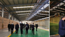 不懼疫情，全力保供，水泥窯耐材所有問題找他！