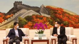 海螺集團(tuán)連簽兩份大合同，涉及金額15億2000萬(wàn)元！