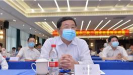 海螺水泥董事長高登榜:“二代”是水泥未來的大事！