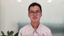 學(xué)習(xí)身邊榜樣、做明星員工