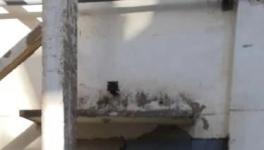 震驚！央企水泥廠大門被焊死！環(huán)保示范也被勒令關停！