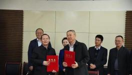 總投資5.2億元，華新水泥又一年產(chǎn)500萬噸機制砂項目落地！