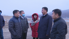 又一條5000t/d新型干法智能水泥熟料生產(chǎn)線將落地！
