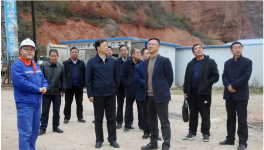 祁連山子公司下一步將進(jìn)行擴(kuò)容建設(shè)，不斷延伸、優(yōu)化產(chǎn)業(yè)鏈！