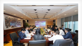 中國建材、海螺水泥、物產(chǎn)中大三大集團聯(lián)手！