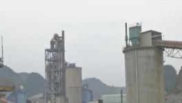 海螺水泥采用國(guó)際最先進(jìn)無(wú)人操作工藝！