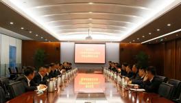 金隅冀東將與世界“雙500強(qiáng)企業(yè)”聯(lián)手！