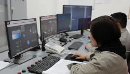 萬(wàn)年青打造江西水泥行業(yè)產(chǎn)能最大、污染最小、工藝最先進(jìn)項(xiàng)目！