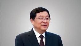 高登榜：鑄新格局水泥工業(yè)之魂，圓新時代水泥強(qiáng)國之夢
