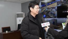 兩條代表世界“最先進”節(jié)能技術(shù)、智能化水平的“萬噸線”即將建成！