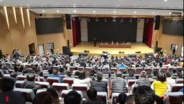混凝土強(qiáng)度不滿足設(shè)計(jì)要求，3棟樓將返工重建！