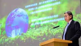 世界領先水平！臺泥與水泥巨頭海德堡、拉法基豪瑞同列榜單前三！