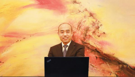 高層換人！原董事局主席周龍山卸任！