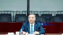 宋志平：后疫情時(shí)代，世界水泥產(chǎn)業(yè)重塑新格局