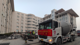 同舟共“冀”，我們?cè)凇靶稀眲?dòng)
