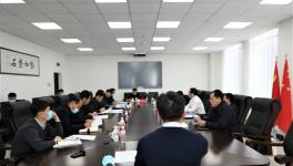 冀東水泥將新建一條4500t/d生產(chǎn)線的建材產(chǎn)業(yè)園！