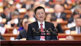 人大代表葛紅林：建議糾正對原材料產(chǎn)業(yè)政策歧視！