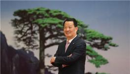中國建材總裁：建議強(qiáng)制要求建筑改造使用綠色材料！