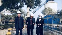 降本60%！這家水泥企業(yè)出奇招建亞洲最大單體項(xiàng)目！