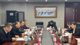 南方水泥又一條生產(chǎn)線將啟動建設(shè)！