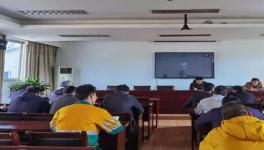 10家水泥企業(yè)統(tǒng)一行動，3月底前完成改造方案編制并簽定合同?！